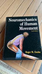 Neuromechanics of Human Movement, Ophalen of Verzenden, Beta, Gelezen, WO