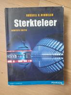 Sterkteleer, Ophalen, Gelezen