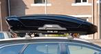 Thule dakkoffer, in goede staat, Motion XT L, Ophalen