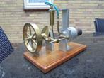Modelbouw machine, stoommachine, stoom machine. Stirling, Gebruikt, Ophalen, Overige merken, Groter dan 1:32