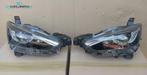 Mazda CX-3 Full LED koplamp koplampen links rechts