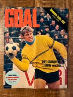 Voetbaltijdschrift Goal, jaargang 1 nummer 52, Ophalen of Verzenden, Zo goed als nieuw, Boek of Tijdschrift