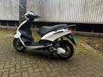 Piaggio New Fly 2017 - Scooter, Ophalen of Verzenden, Zo goed als nieuw, Fly, Benzine