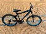 Sportief 24 inch jongensfiets., Ophalen of Verzenden, Zo goed als nieuw, 24 inch, Handrem