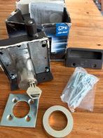 Lips assa abloy slot, Ophalen, Zo goed als nieuw, Slot