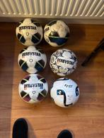 Derby star voetbal, Sport en Fitness, Voetbal, Maat L, Ophalen, Gebruikt, Bal