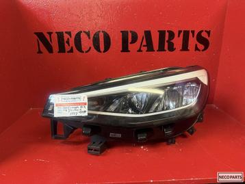 VW ID4 ID5 ID.4 ID.5 LED KOPLAMP 11B941005 ALLES LEVERBAAR! beschikbaar voor biedingen