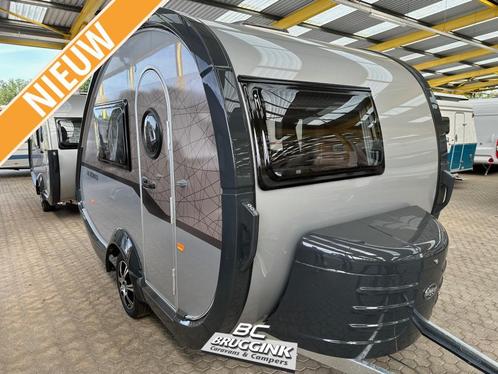 T@B 320 METROPOLIS, Caravans en Kamperen, Caravans, tot en met 2, 500 - 750 kg, Rondzit, T@b, Overige typen, tot 4 meter, Gascomfoor