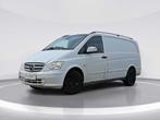 Mercedes-Benz Vito 110 CDI 320 Functional Lang | VH-022-X, Auto's, Euro 5, Gebruikt, Overige brandstoffen, Bedrijf