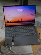 Lenovo Yoga Slim 7i  (Intel Ultra7 - 1TB SSD), Computers en Software, Windows Laptops, 14 inch, Zo goed als nieuw, SSD, Intel Core Ultra7