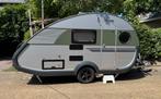 TAB T@B 400 met alle opties, Caravans en Kamperen, Rondzit, Particulier, T@b, 5 tot 6 meter