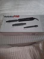 Nieuwe Babyliss Pro Krulborstel Set, Ophalen of Verzenden, Nieuw, Haarverzorging