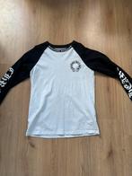 Chrome hearts longsleeve, Maat 52/54 (L), Zwart, Ophalen of Verzenden, Zo goed als nieuw