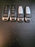 Audi sleutel handzender auto sleutel smartkey keyfob, Ophalen, Gebruikt, Audi