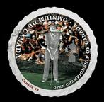 postzegel 2091 Canada sport 100 jaar open Golfkampioenschap, Ophalen of Verzenden, Gestempeld, Noord-Amerika