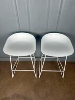 6 HAY About A Stool AAS38 design barkrukken, 5 krukken of meer, Met voetsteun, 60 tot 90 cm, Ophalen of Verzenden