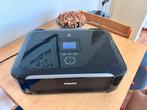 Canon MG6250 All-in-One Printer, Computers en Software, Printers, Ophalen, Gebruikt, Inkjetprinter, All-in-one