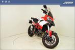 DUCATI MULTISTRADA 1200 S PIKES PEAK (bj 2013), 2 cilinders, Bedrijf, Meer dan 35 kW, Overig