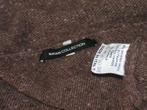 NATAN wollen gebreide vest/jasje,Mt 36/38 als nieuw, Kleding | Dames, Truien en Vesten, Tweedehands, Bruin, Tweedehands, Natan