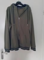 Legergroen vest maat L, Kleding | Heren, Ophalen of Verzenden, Nieuw, Maat 52/54 (L), Blauw