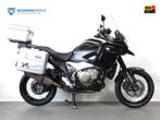 Honda VFR1200X VFR 1200 X Crosstourer ABS, Motoren, Motoren | Honda, Meer dan 35 kW, Toermotor, 1237 cc, Bedrijf