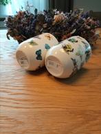 Kopjes, mokjes van Clayre & Eef, Nieuw, Ophalen of Verzenden, Overige stijlen, Kop(pen) en/of Schotel(s)