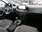 Kia Ceed Sportswagon 1.0 T-GDi DynamicPlusLine I Navi I Came, Voorwielaandrijving, Gebruikt, Euro 6, Leder en Stof