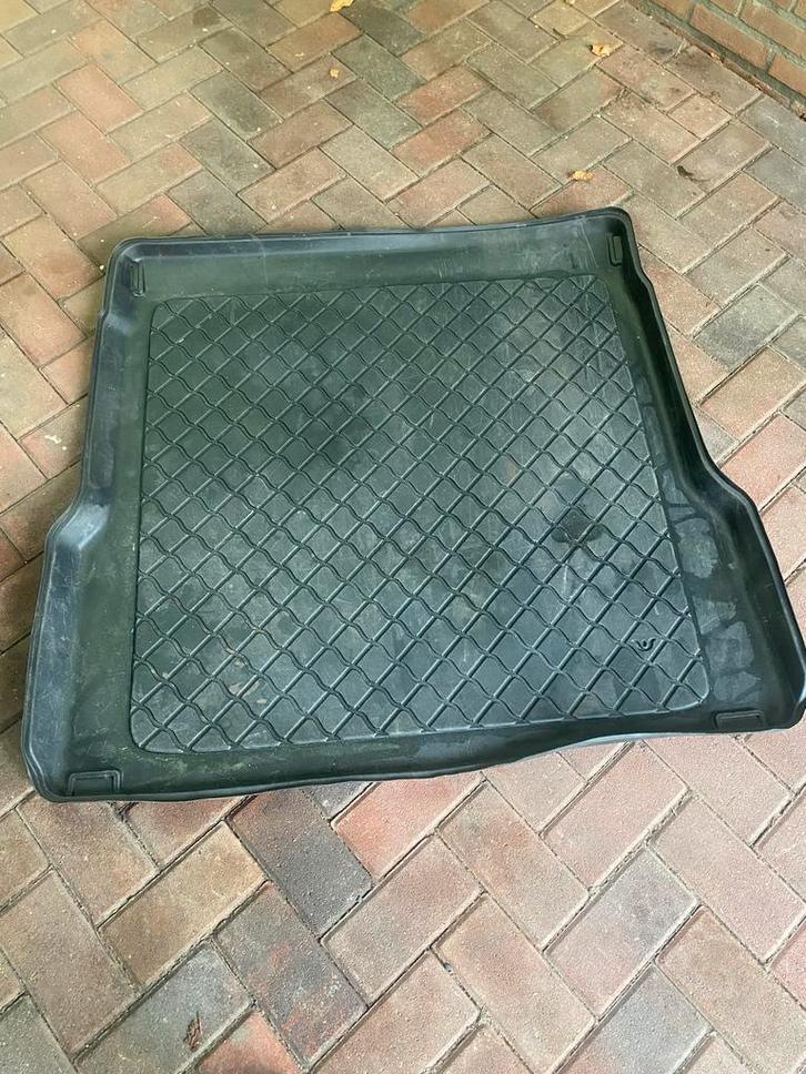 Peugeot 308 SW Rubber Automatten Set, Auto diversen, Automatten, Gebruikt, Ophalen of Verzenden