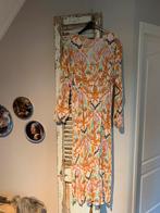 Maicazz Jurk M - Ideale Vakantiejurk!, Kleding | Dames, Jurken, Maat 38/40 (M), Overige kleuren, Ophalen of Verzenden, Onder de knie