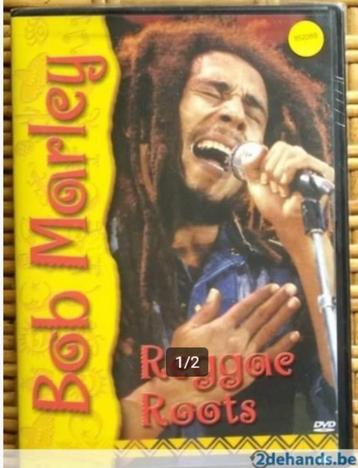 Bob Marley - Reggae Roots. DVD Nieuw beschikbaar voor biedingen