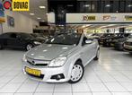 Opel Tigra TwinTop 1.4-16V Rhythm, Voorwielaandrijving, Stof, Gebruikt, 4 cilinders