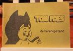 Tom Poes de herenopstand (3929-3981) dl 3 Toonder Bommel, Eén stripboek, Ophalen of Verzenden, Zo goed als nieuw