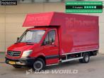 Mercedes Sprinter 513 CDI NL Bakwagen Laadklep Zijdeur Meube, Auto's, Stof, Gebruikt, 3105 kg, 4 cilinders