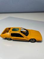 Politoys 568 Marzal Lamborghini - Vintage Speelgoedauto, Hobby en Vrije tijd, Modelauto's | 1:18, Ophalen of Verzenden, Gebruikt