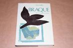 Braque - The Complete Graphics !!, Boeken, Kunst en Cultuur | Beeldend, Ophalen of Verzenden, Zo goed als nieuw, Schilder- en Tekenkunst