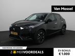 DS 3 E-Tense Rivoli 54 kWh | Stoelverwarming | Keyless Entry, 12 maanden, Gebruikt, 156 pk, Parkeercamera