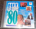 Hit history '80, Cd's en Dvd's, Cd's | Verzamelalbums, Ophalen of Verzenden, Zo goed als nieuw, Pop