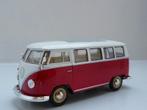 Volkswagen Classic T1 bus – Modelauto Welly 1:24, Nieuw, Ophalen of Verzenden, Welly, Welly