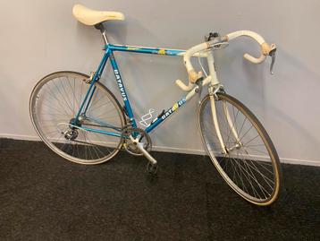 Batavus Champion vintage reacefiets beschikbaar voor biedingen