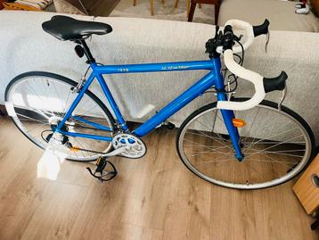 Van Impe Racefiets - 51 CM beschikbaar voor biedingen