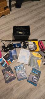 Autorijschool lesstof Starterset, Ophalen of Verzenden, Zo goed als nieuw