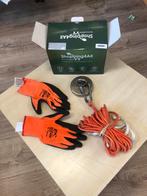 Magneetvissen 400kg met toebehoren, Hobby en Vrije tijd, Ophalen, Gebruikt, Overige merken