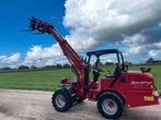 Schäffer 470 T Shovel Loader (bj 2009), Zakelijke goederen, Machines en Bouw | Kranen en Graafmachines, Wiellader of Shovel