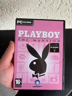 PC Game - Playboy The Mansion - Compleet, Avontuur en Actie, 1 speler, Ophalen of Verzenden, Zo goed als nieuw