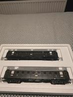 Marklin 4261 rijtuigenset, Ophalen of Verzenden, Zo goed als nieuw, Audio