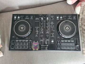 Pioneer DDJ-400 DJ Controller Deck beschikbaar voor biedingen