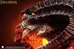 Queen Studios LOTR Balrog bust, Verzamelen, Lord of the Rings, Nieuw, Beeldje of Buste, Ophalen of Verzenden