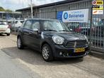 Mini Mini Countryman 1.6 Cooper Chili | Automaat | Airco, 65 €/maand, Stof, Gebruikt, Euro 6