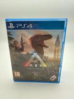 Ark: Survival Evolved - PS4 Game, Spelcomputers en Games, Games | Sony PlayStation 4, Ophalen of Verzenden, Gebruikt
