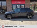 Citroen C4 Cactus 1.2 PureTech Shine *Garantie mogelijk tot, Voorwielaandrijving, Stof, Gebruikt, 1199 cc
